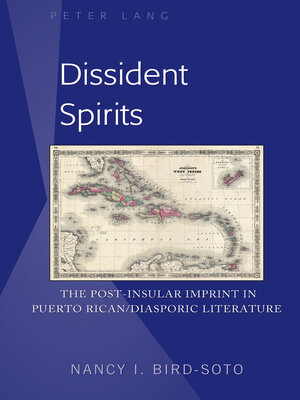 cover image of Dissident Spirits